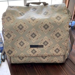 Petunia pickle bottom diaper bag